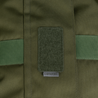 Баул тактичний універсальний військова сумка з горизонтальним завантаженням KOMBAT 100л 7056 (SK-N7056S) - зображення 4