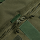Баул тактичний універсальний військова сумка з горизонтальним завантаженням KOMBAT 100л 7056 (SK-N7056S) - зображення 6