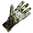 Перчатки тактические полевые универсальные рукавицы для охотников и силовых структур M (SK-N2430MS) - изображение 2