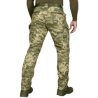 Штани тактичні штани для зносостійких штанів для силових структур M ММ14 (SK-N7049MS) - зображення 4