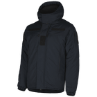 Куртка тактическая полевая износостойкая теплый верх для силовых структур XXXL Синий (SK-N6608XXXLS) - изображение 1