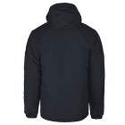 Куртка тактическая полевая износостойкая теплый верх для силовых структур XXXL Синий (SK-N6608XXXLS) - изображение 6