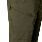 Шорти тактичні чоловічі зносостійкі похідні шорти для силових структур KOMBAT S Олива (SK-N2227SS) - зображення 4