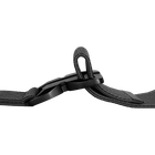 Ремень тактический разгрузочный офицерский быстросменная портупея 125см 5913 Черный (SK-N5913S) - изображение 6