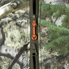 Костюм тактический форменный полевая форма для специальных служб XXXL Sequoia (SK-N2439XXXLS) - изображение 9