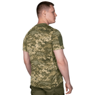 Футболка чоловіча тактична польова повсякденна футболка для спецсужб (M) ММ14 (SK-N7149 (M)S) - зображення 4