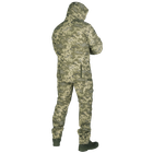 Костюм тактический форменный полевая форма для специальных служб L ММ14 (SK-N6619LS) - изображение 4