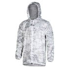 Маскировочный костюм тактический водонепроницамый маскхалат для специальных служб 308 Alpine Multicam (SK-N308S) - изображение 5