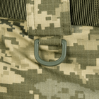 Штани тактичні штани для зносостійких штанів для силових структур S ММ14 (SK-N7049SS) - зображення 5