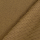 Лонгслив тактичечкий мужская футболка с длинным рукавом для силовых структур (XL) Койот (SK-N7103 (XL)S) - изображение 7