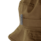 Панама тактическая универсальная маскировочный головной убор для спецслужб 60 Койот (SK-N6684(60)S) - изображение 7