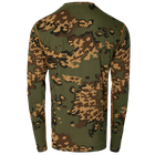 Лонгслив тактичечкий мужская футболка с длинным рукавом для силовых структур L Partisan (SK-N2357LS) - изображение 2