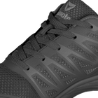Кроссовки тактические износостойкие полевая обувь для специальных служб 42 Черный (SK-N7060(42)S) - изображение 6