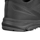Кроссовки тактические износостойкие полевая обувь для специальных служб 42 Черный (SK-N7060(42)S) - изображение 7