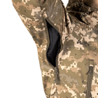 Костюм тактический форменный полевая форма для специальных служб M ММ14 (SK-N6575MS) - изображение 9