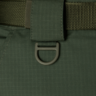 Штани тактичні чоловічі зносостійкі похідні штани для силових структур KOMBAT XXXL-Long Олива (SK-N6537XXXL-LongS) - зображення 7