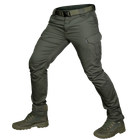 Штани тактичні штани для силових структур (XXXL) Оліва (SK-N7083(XXXL)S) - зображення 1