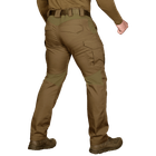 Штани тактичні польові зносостійкі штани для силових структур S Койот (SK-N7075SS) - зображення 4