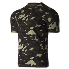 Футболка мужская тактическая полевая повседневная футболка для спецсужб XL Butane (SK-N143XLS) - изображение 1