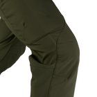 Штаны тактические полевые износостойкие штаны для силовых структур M Олива (SK-N6582MS) - изображение 8