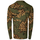 Лонгслив тактичечкий мужская футболка с длинным рукавом для силовых структур M Partisan (SK-N2357MS) - изображение 2