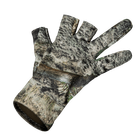 Рукавички тактичні польові універсальні рукавиці для мисливців та силових структур L Sequoia (SK-N2104LS) - зображення 1