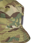 Панама тактическая универсальная маскировочный головной убор для спецслужб 58 Multicam (SK-N6692-58S) - изображение 6