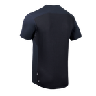 Футболка мужская тактическая полевая повседневная футболка для спецсужб M Синий (SK-N1137MS) - изображение 5