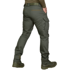 Штаны тактические полевые износостойкие штаны для силовых структур (XL) Олива (SK-N7083(XL)S) - изображение 4