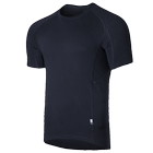 Футболка тактическая мужская летняя повседневная футболка для силовых структур M Синий (SK-N983MS) - изображение 1