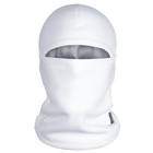 Балаклава универсальная тактическая шапка для специальных служб CAMOTEC 6645 Белый (SK-N6645S) - изображение 1