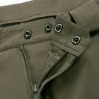 Штаны тактические полевые износостойкие штаны для силовых структур (XXL) Олива (SK-N7142 (XXL)S) - изображение 11