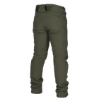 Штаны тактические мужские износостойкие походные штаны для силовых структур KOMBAT XL Олива (SK-N6614XLS) - изображение 6