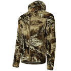 Костюм тактичний польовий зносостійкий дихаючий костюм для рибальства та полювання XL Мох (SK-N2259XLS) - зображення 4