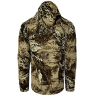 Костюм тактичний польовий зносостійкий дихаючий костюм для рибальства та полювання XL Мох (SK-N2259XLS) - зображення 5