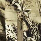 Костюм тактичний польовий зносостійкий дихаючий костюм для рибальства та полювання XL Мох (SK-N2259XLS) - зображення 10