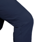 Штани тактичні чоловічі зносостійкі похідні штани для силових структур KOMBAT XL Синій (SK-N7132XLS) - зображення 8