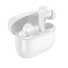 Навушники бездротові HOCO EQ2 Thought true wireless BT headset |BT5.3, 320mAh, 7h| white