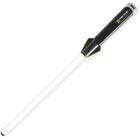 Мусат керамический WorkSharp WSKTNCHR‑I для кухонных ножей, 20°
