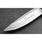 Охотничий нож c чехлом CL C901 - изображение 3
