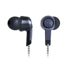 Навушники REAL-EL Z-1710 Black (EL124200017)