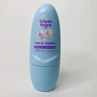 Шариковый дезодорант Хлопковое облако Tulipan Negro 50мл