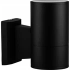 Архитектурный светильник Feron DH0701 черный Е27 (06296)