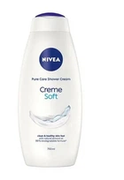 Гель-догляд для душу Nivea Зволоження та догляд 750 мл (4005808406029)