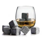 Камені для віскі Whiskey Stones ( 9 шт) IS33