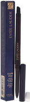 Kredka automatyczna do oczu Estée Lauder Double Wear Infinite Waterproof Eyeliner 02 Espresso (887167172647) - obraz 1