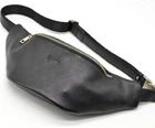Бананка кожаная TARWA 14х36х8 см (sum0025628)