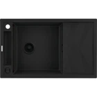 Мойка кухонная Deante Magnetic (ZRM N113)