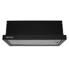 Витяжка кухонна Interline DELI BL A/60/2/T (DELIBLA/60/2/T)