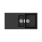 Мойка кухонная Hansgrohe S520-F530 (43357170)